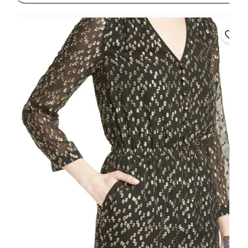 kate spade chic long